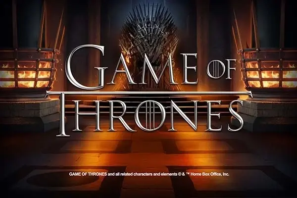 Game of Thrones