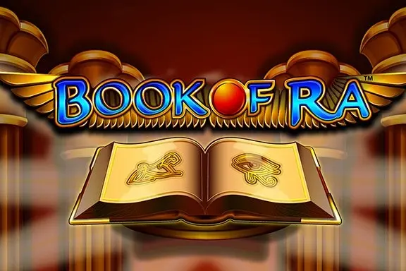 Book of Ra