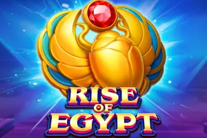 Rise of Egypt