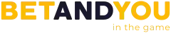 BetAndYou logo