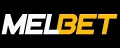 Melbet logo