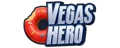 Vegas Hero logo