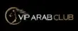 VIP Arab Club logo