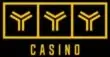 YYY Casino logo